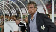 Foot : Christian Gourcuff sur le départ de l'équipe d'Algérie ?