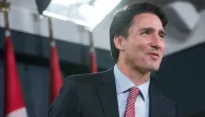 Justin Trudeau veut redorer l'image du Canada à la COP21