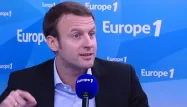 Macron veut favoriser le "scoring". Le quoi ?