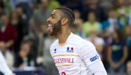 Nouveaux ennuis pour la star du volley français Earvin Ngapeth