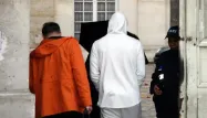 "Sextape" : Benzema a reconnu en garde à vue être intervenu