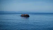 Turquie : 14 migrants noyés lors du naufrage de leur bateau en route vers la Grèce