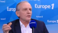 Axel Kahn : "il faut fixer le prix juste" aux médicaments