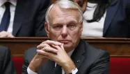 Jean-Marc Ayrault a demandé à Manuel Valls de ne pas diviser la France "davantage".