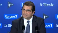 C. Jacob : En Corse, "l'autorité de l'État doit être réaffirmée"