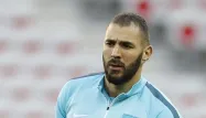 Chantage à la "sextape" : Karim Benzema en garde à vue