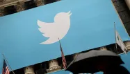 Twitter, AFP