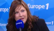 Evelyne Thomas : "Je voulais un talk-show à l'américaine"