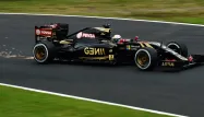 Formule 1 : Renault annonce la finalisation du rachat de Lotus