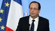 François Hollande fera ses annonces sur l'emploi à la mi-janvier