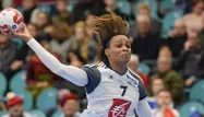Les Françaises sont éliminées du Mondial de handball.