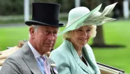 "L'extrémiste rouquin" qui voulait tuer le prince Charles interné