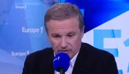 Nicolas Dupont-Aignan.