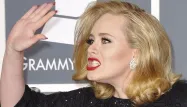 Le streaming, de la musique "jetable" pour la chanteuse Adele