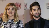 Louane Emera et Kendji Girac se sont fait connaître grâce à l'émission The Voice.