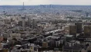Loyers à Paris : plus d'un appartement sur trois loué trop cher