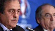 Noël Le Graët avec Michel Platini, 1280x640