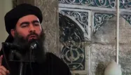 Premier message du leader de Daech depuis le mois de mai
