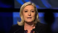 Prières de rue comparées à l'Occupation : Marine Le Pen relaxée