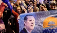 La victoire écrasante du parti de la justice et du développement ne présage pas d’un futur paisible pour le président islamo-conservateur Recep Tayyip Erdogan.
