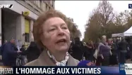 Attentats de Paris : "Mamie Danielle" débarque sur Twitter