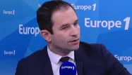 Benoît Hamon : "J'en ai marre qu'on victimise ceux qui votent FN"