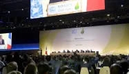 COP21 : des progrès et des reculs dans le projet d'accord, selon les ONG