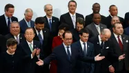 COP21 : le projet d'accord final repoussé à samedi matin