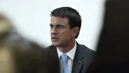 COP21 : Manuel Valls salue "un accord historique" et "une victoire pour la planète"