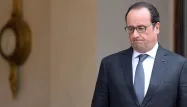 François Hollande
