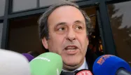 Fifa : Platini "reste confiant" après la décision du TAS