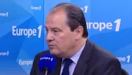 Jean-Christophe Cambadélis : "le FN se rapproche du pouvoir"