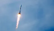 La Russie a perdu un satellite militaire