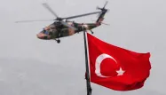 Armée turque Turquie