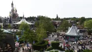 En tête du classement, on retrouve les parcs Disney, suivis par ceux de Universal Studios.