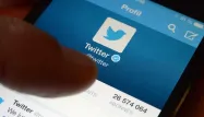 Les attentats, évènements de l'année 2015 sur Twitter France