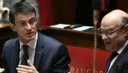 Manuel Valls a défendu vendredi les assignations à résidence ordonnées dans le cadre de l'état d'urgence.