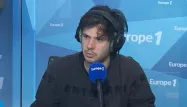 Mercredi 9 décembre sort le film "Comment c'est loin", réalisé par le rappeur Orelsan et Christophe Offenstein.