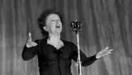 Paris et Twitter célèbrent les cent ans d'Edith Piaf