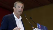 Nicolas Dupont-Aignan