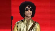 Prince vient de sortir son quatrième album en un an.