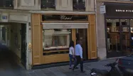 Une bijouterie Chopard braquée à Paris : le butin estimé à un million d'euros