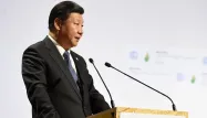 Xi et Obama s'engagent à collaborer pour appliquer l'accord de Paris