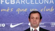 Affaire Neymar : le président du Barça jette l'éponge