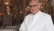 Alain Ducasse se lance sur le Net.