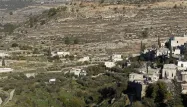 Battir, le village d’irréductibles Palestiniens