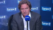 Frédéric Beigbeder, dissident de NKM à droite, assure avoir formé des listes partout à Paris.