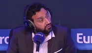 Cyril Hanouna : "Les journalistes des grands médias sont assez malhonnêtes"