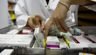 Le danger des médicaments sans ordonnance pointé par une étude