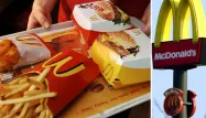 McDonald’s aurait fait échapper 2 milliards au fisc